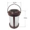 Feit Electric Feit OneSync 4 in. Solar Power Metal Round Bronze Hanging Lantern LAN4RNDSYCSOLBZ - alternate 8
